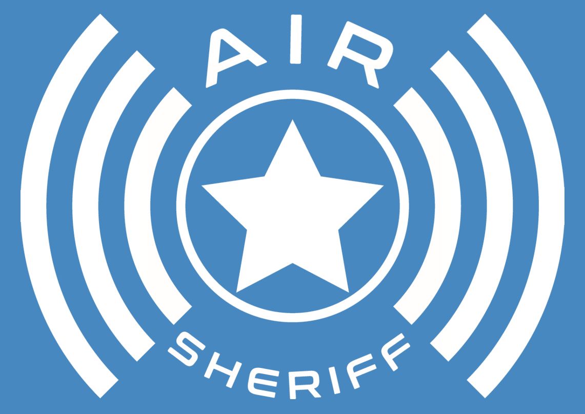 AirSheriff Logo